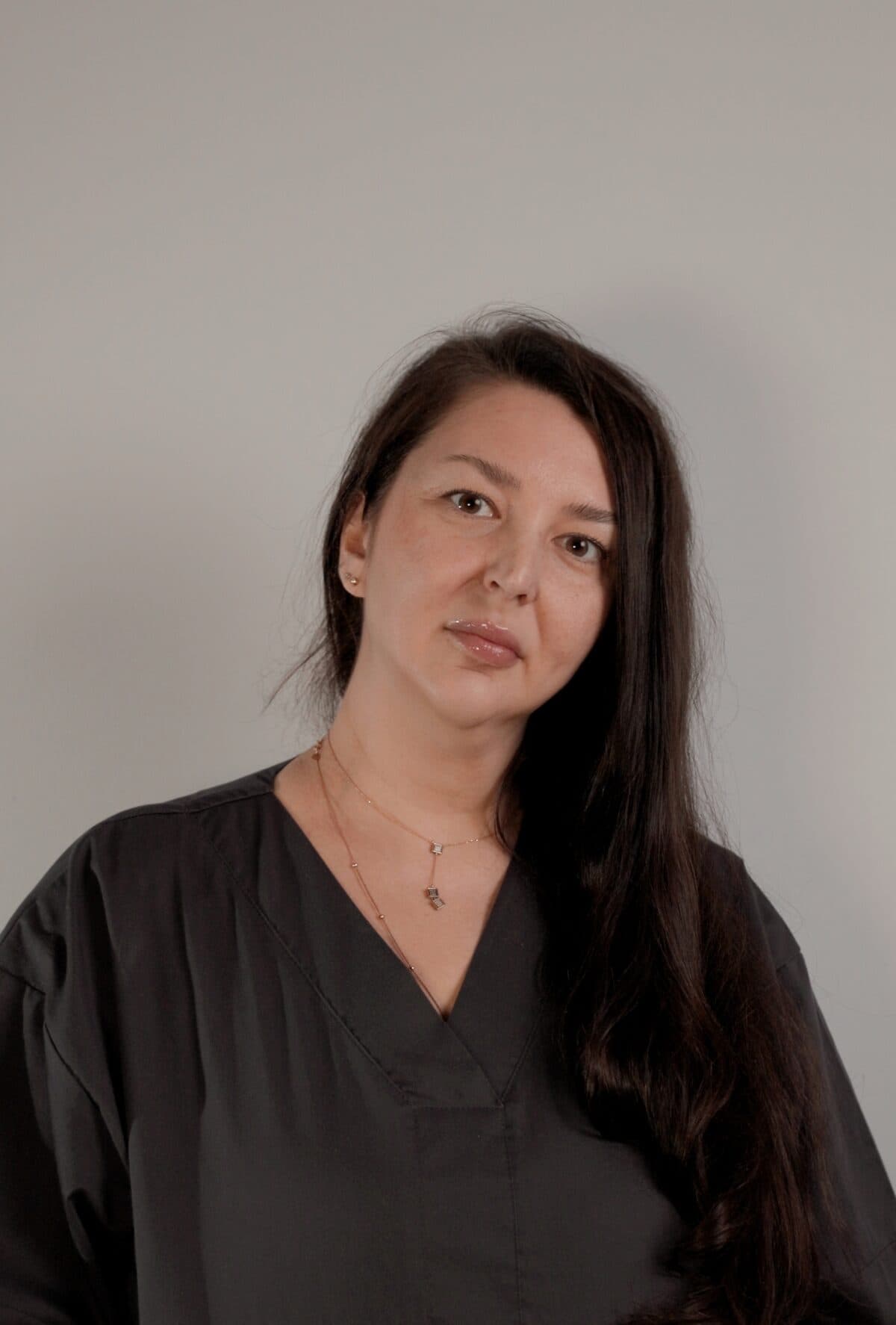 Ерахтина Оксана Владимировна — подолог